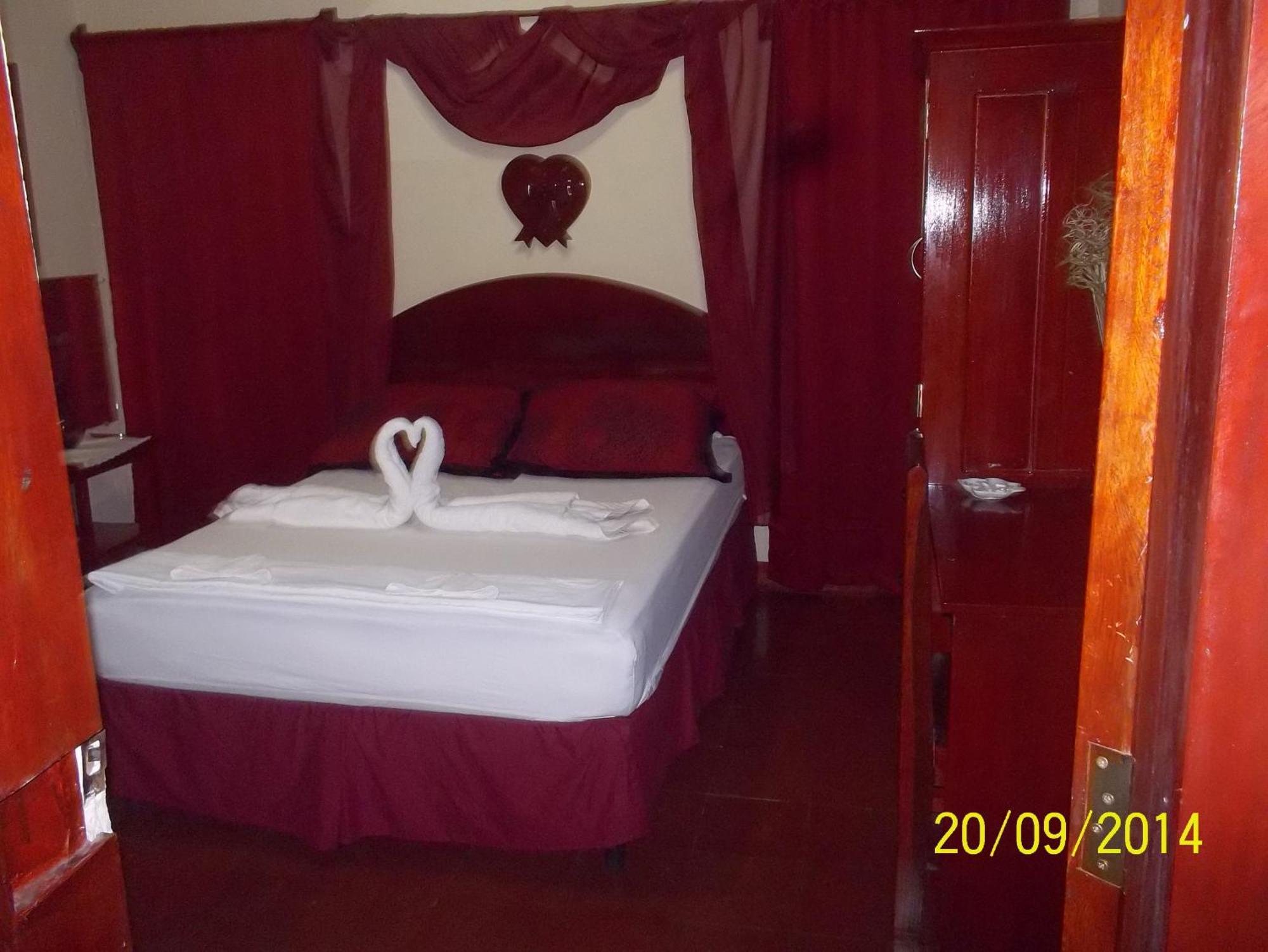 Hotel Noches Surenas / Southern Nights Nicaragua San Jorge Szoba fotó