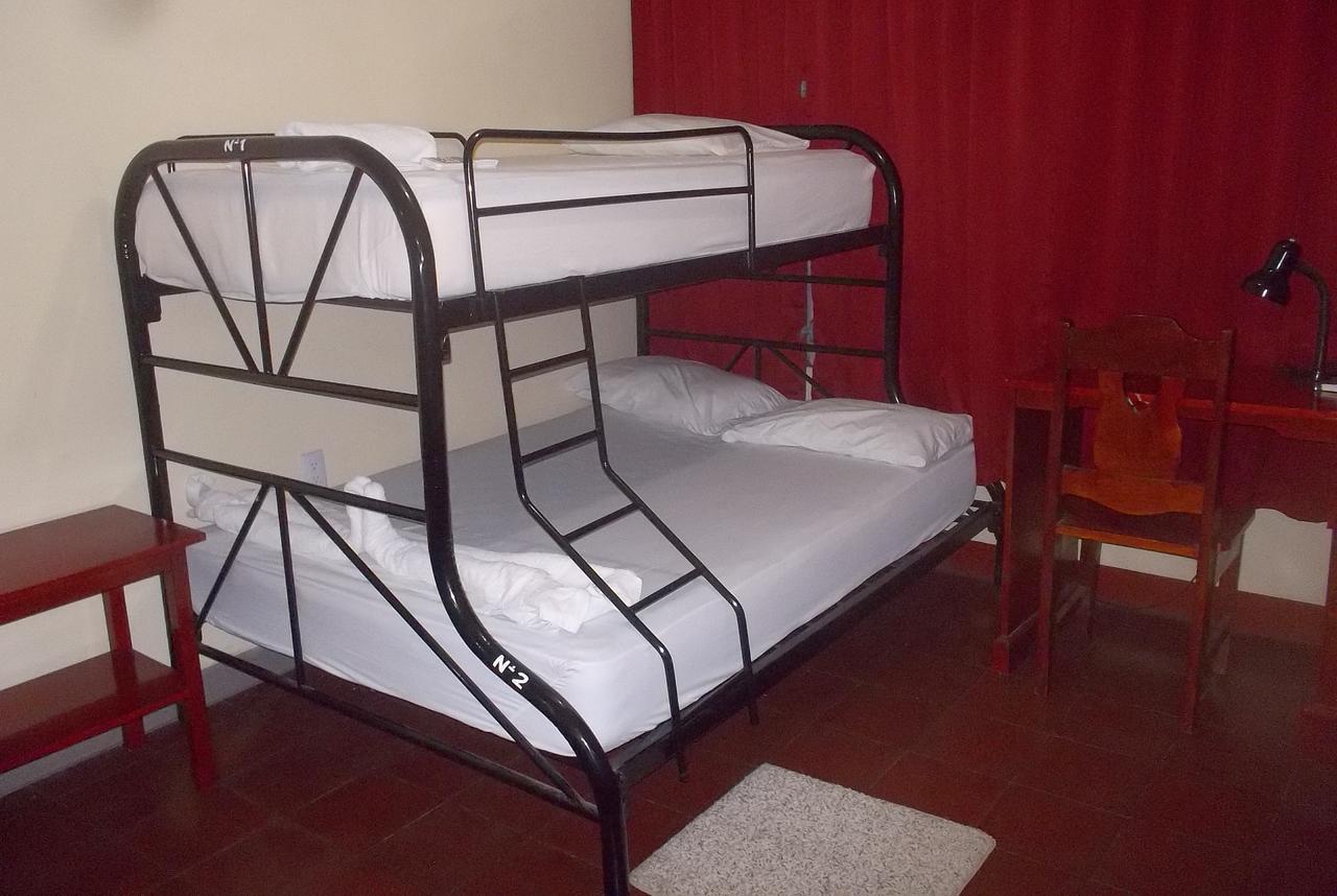 Hotel Noches Surenas / Southern Nights Nicaragua San Jorge Kültér fotó